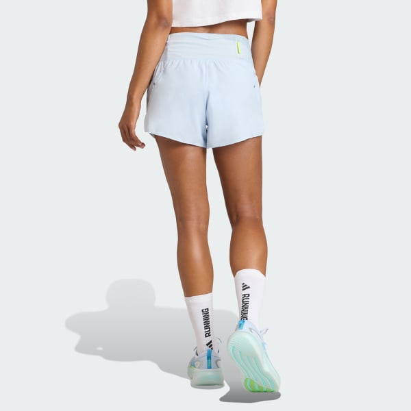 Blau adi365 FORMOTION Short