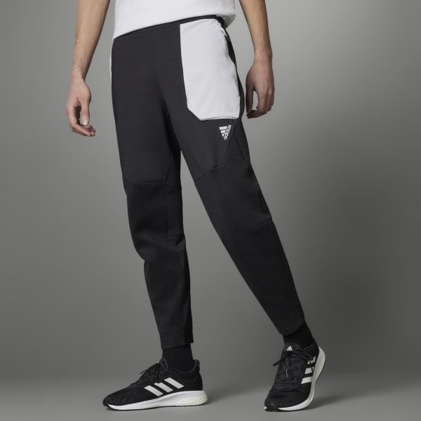 adidas Designed for Gameday Pants  Black  adidas India