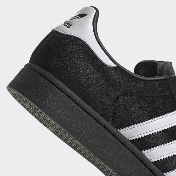 adidas Superstar II Sneakers - Black | Free Shipping with adiClub