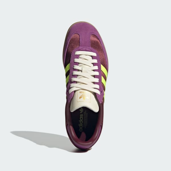 Samba OG Shoes