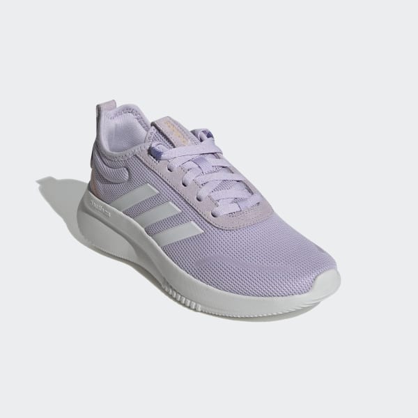 Morado Tenis Lite Racer Rebold