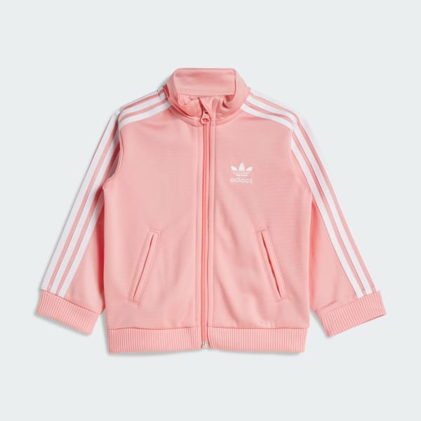 Junior adidas firebird tracksuit clearance