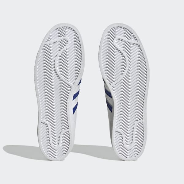 US adidas Women\'s White Shoes | Lifestyle adidas Superstar - |