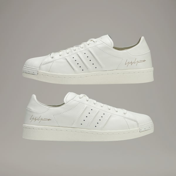 Y 3 Superstar Bianco adidas adidas Italia