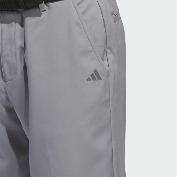Adidas men's sales advantage golf shorts