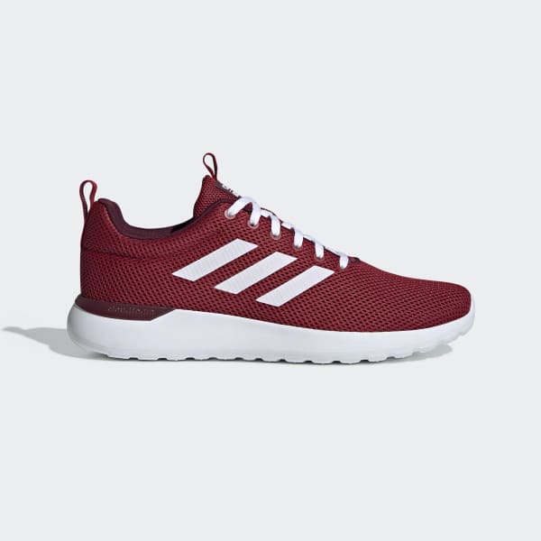 adidas lite racer red