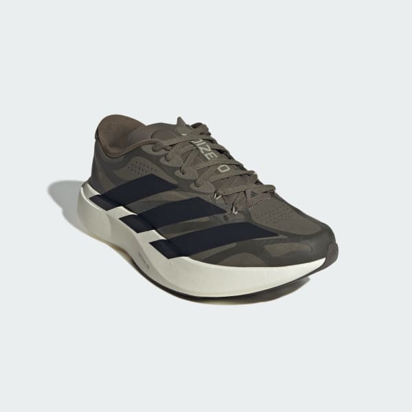 Hijau Sepatu ADIZERO EVO SL EXO