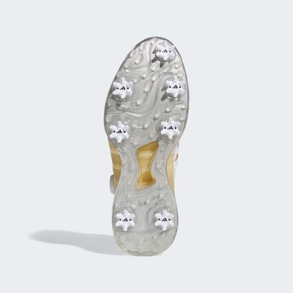 White Tour360 24 Boa Boost Golf Shoes