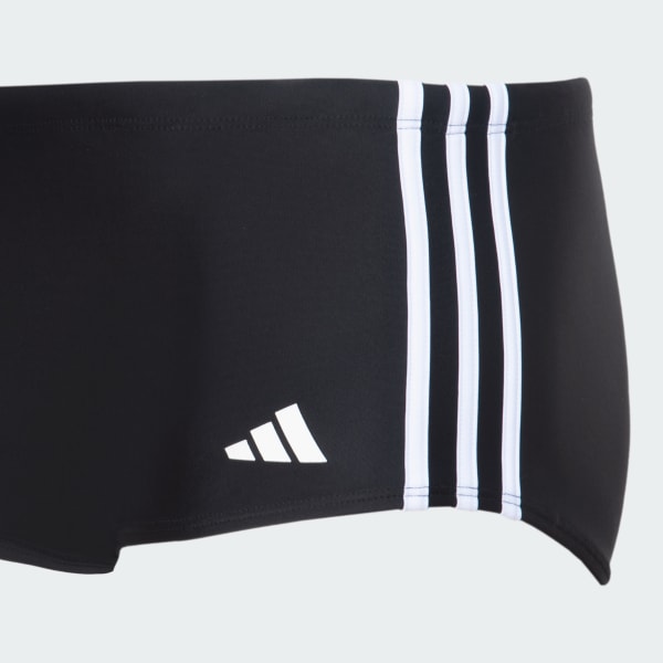 Preto Sunga Três Listras