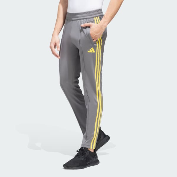 Grey adidas SPORTSWEAR Recycled Pants