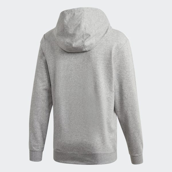 adidas Running Hoodie - Grey | GQ0899
