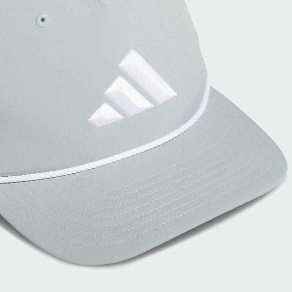 สีเขียว หมวก 5-PANEL TOUR