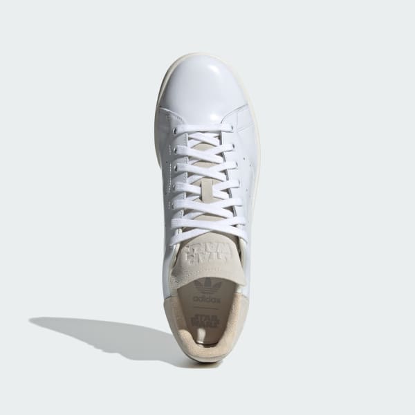 Blanco Zapatillas Stan Smith Nanzuka Star Wars x adidas 