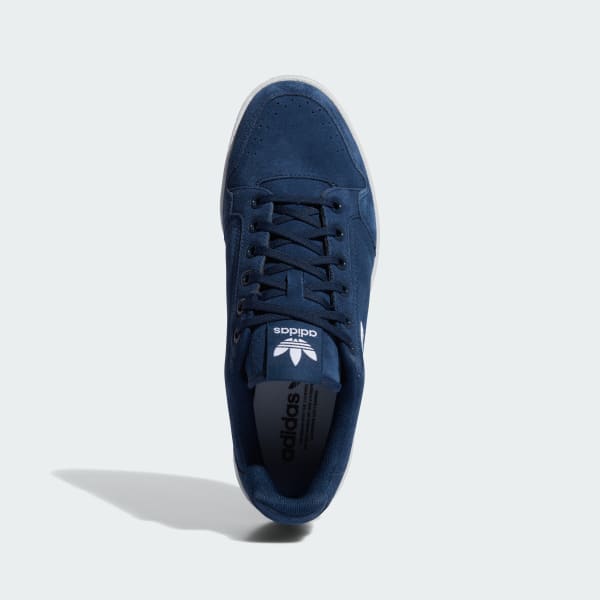 สีน้ำเงิน รองเท้า NY 90