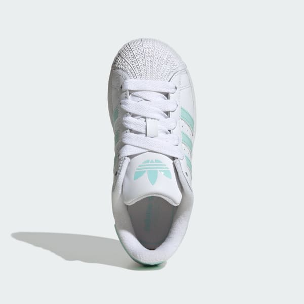 Adidas Superstar II Shoes WORLDWIDE DELIVERY