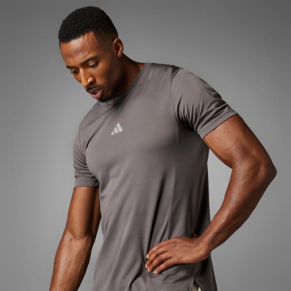 Designed for Training HIIT Workout Tee - Main Image