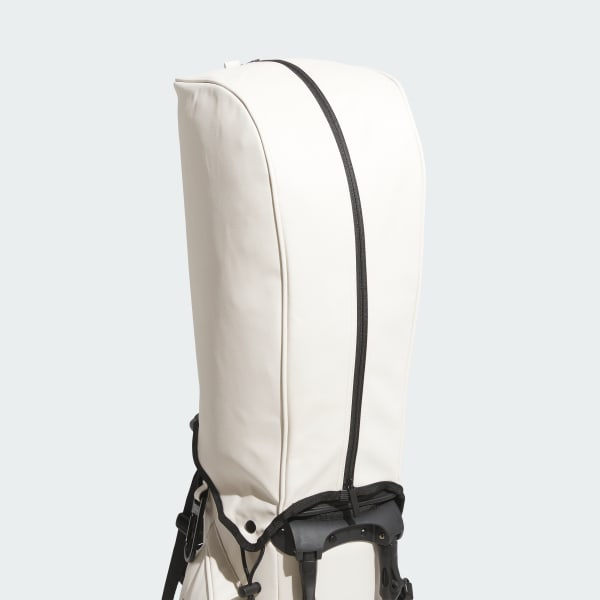 アディダス 【ゴルフ】メタルロゴ プレミアム スタンドバッグ
