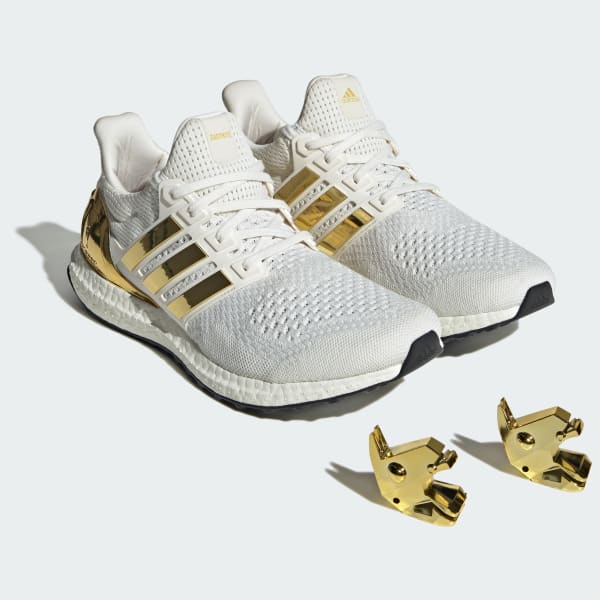 Vit Ultraboost 1.0 Fortnite Skor