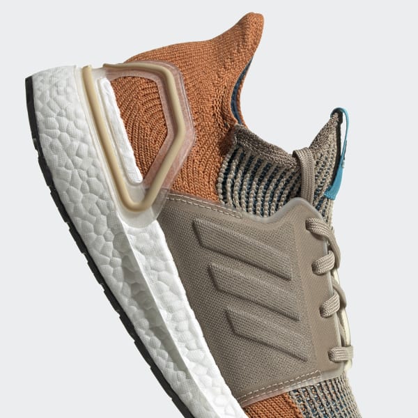 adidas ultra boost homme marron