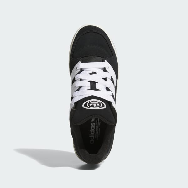 Μαύρο Forum2000 Shoes
