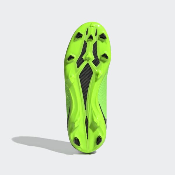 Verde Guayos X Speedportal.3 Terreno Firme