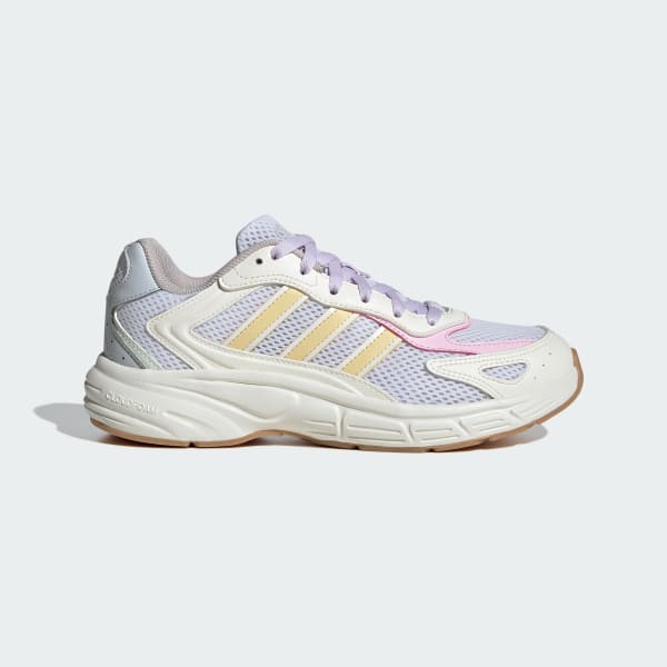 White Eclyptix 2000 Shoes
