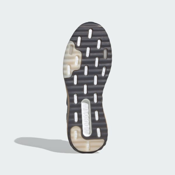 Grey X_PLRBOOST Shoes