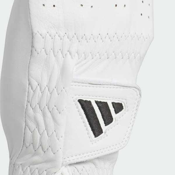 Weiss Pro Leather Single Handschuh