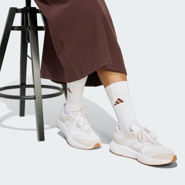 ALL SZN Winterized Long Dress