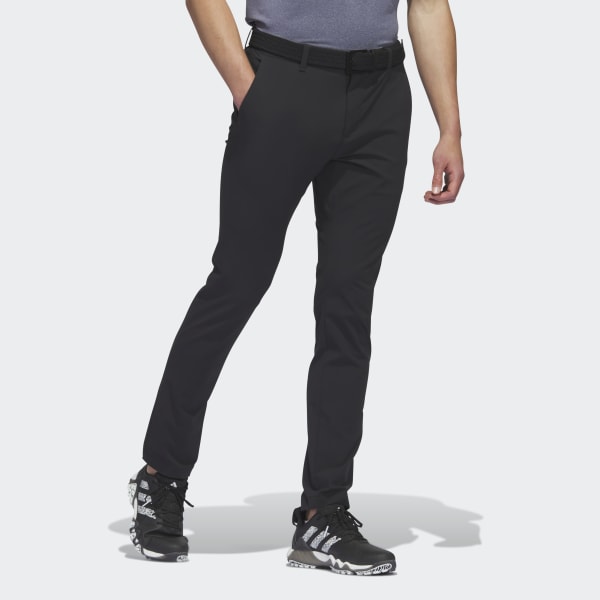 adidas Ultimate365 Tour Nylon Fit Golf Pants - Black | Men's Golf | US