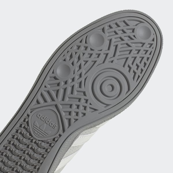 adidas Handball Spezial Shoes Grey adidas Thailand