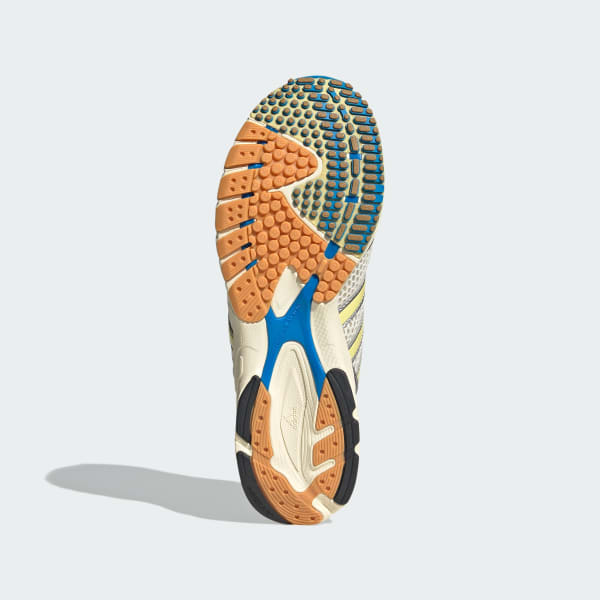 Beige Zapatilla Adizero Adios OG