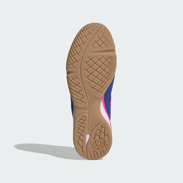 Μπλε Παπούτσια adidas Gazelle Sala