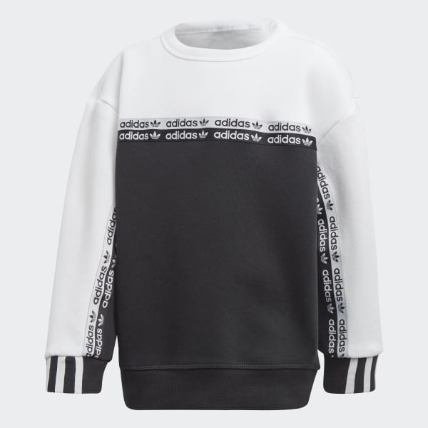 tutina adidas