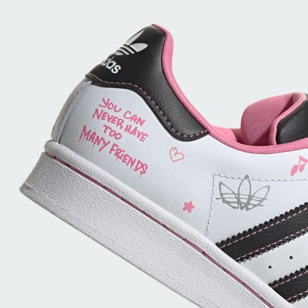 SUPERSTAR J
