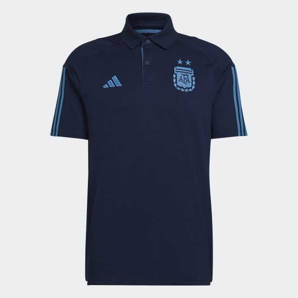 Azul Chomba Argentina Tiro 23