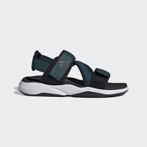 adidas Terrex Sumra Sandals - Turquoise | adidas UK