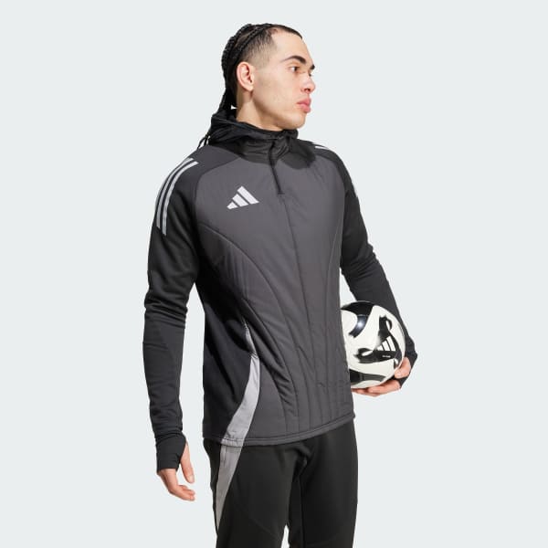 アディダス adidas レディース 長袖ジャージジャケット W TIRO