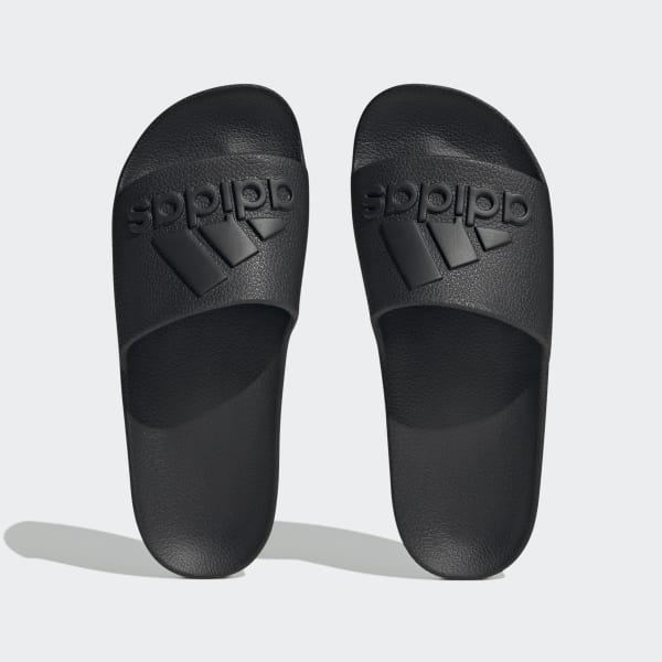adidas Adilette Aqua Slides - Black | Unisex Swim | adidas US