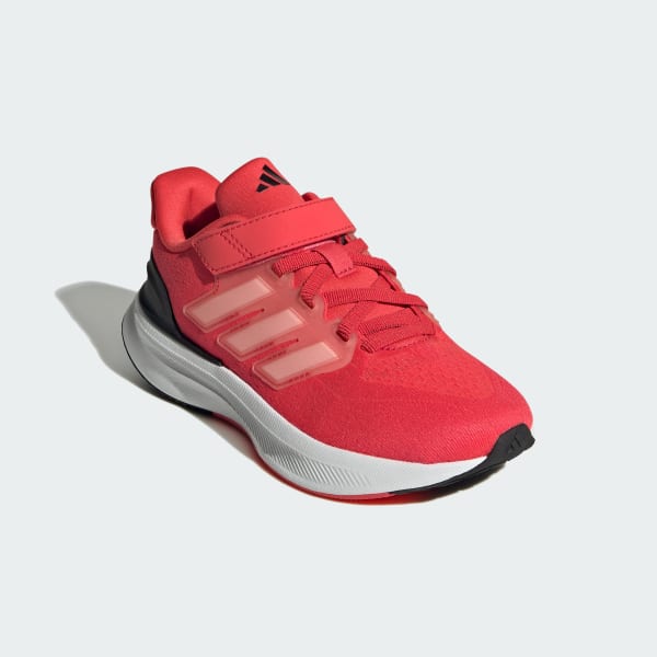 adidas Ultrarun Shoes Kids Orange adidas India