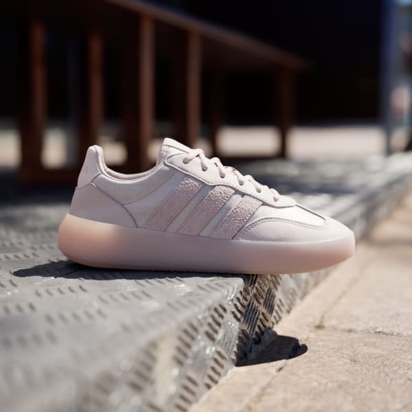 Rosa tenis Barreda Decode