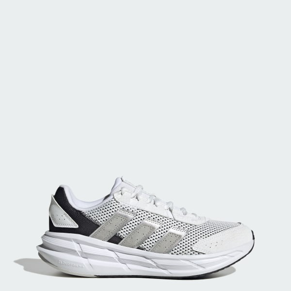 White Astrastar Shoes