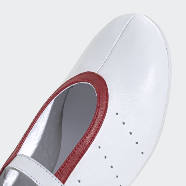 靴 adidas STAN SMITH LO BALLET adidas Stan Smith Lo Pro Shoes - White | Free Shipping with