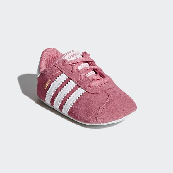 baby gazelle crib shoes