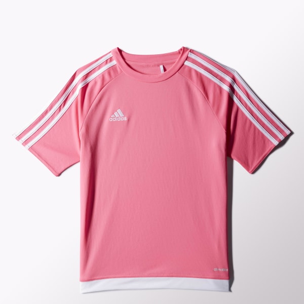 jersey adidas rosa