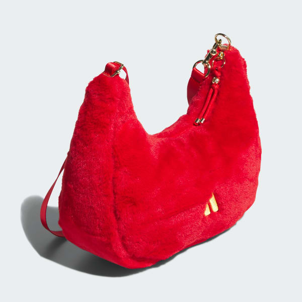 Merah TAS TAHUN BARU WANITA