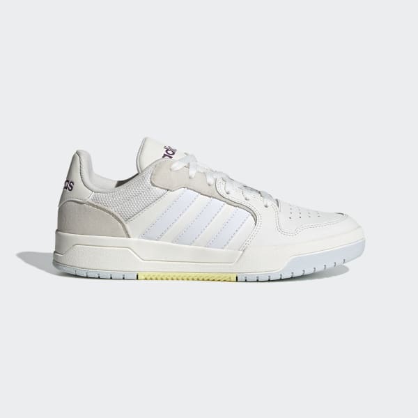 adidas Tenis Entrap - Blanco | adidas Colombia