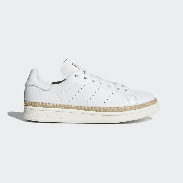 stan smith new bold w zapatilla urbana mujer