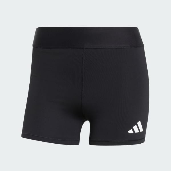 Techfit Volleyball Period Proof Shorts
