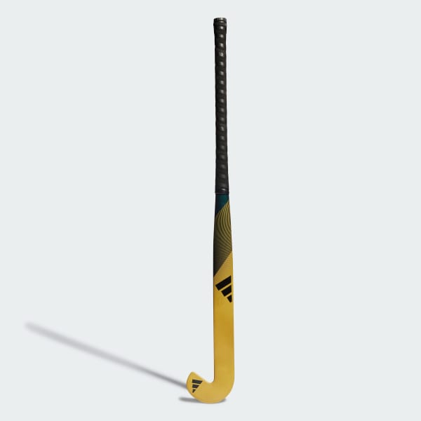 Gold RUZO 92 cm Field Hockey Stick